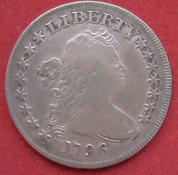 1796-Draped-Bust-Dollar