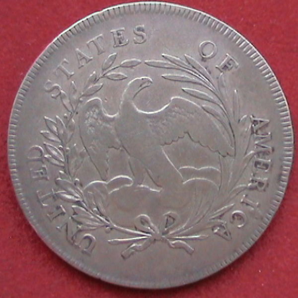 1796-Draped-Bust-Dollar