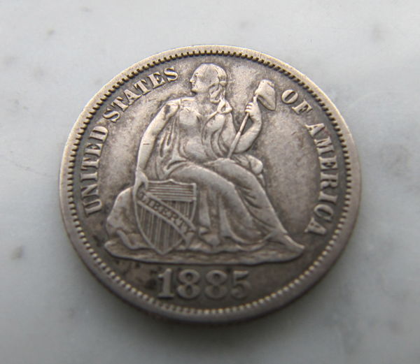 1885-S-Seated-Dime