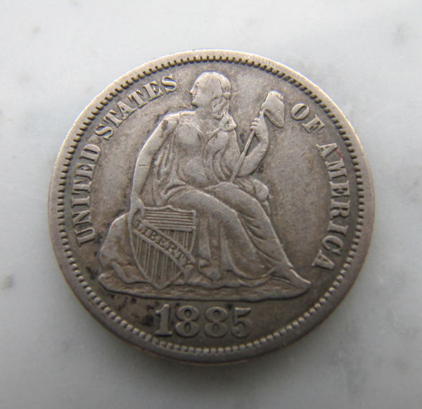 1885-S-Seated-Dime