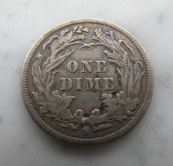 1885-S-Seated-Dime