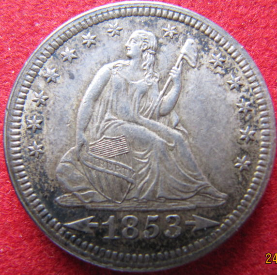 1853-Seated-Quarter---A&r