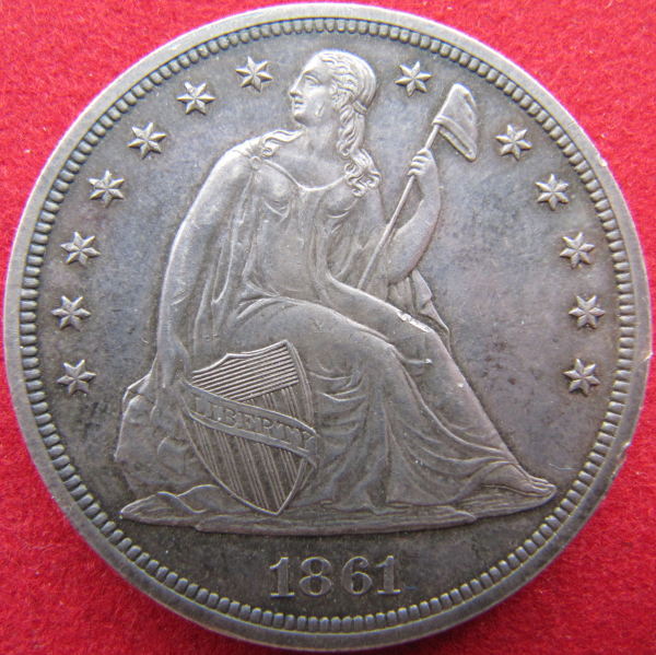 1861-Seated-Liberty-Dollar