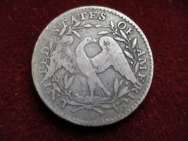 1795-Half-Dime