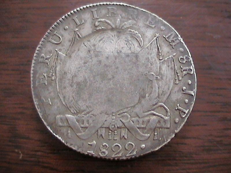 Chile's-Volcano-Coinage
