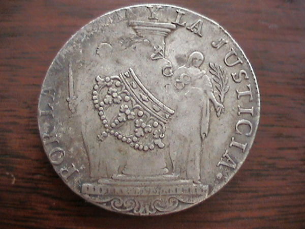 Chile's-Volcano-Coinage