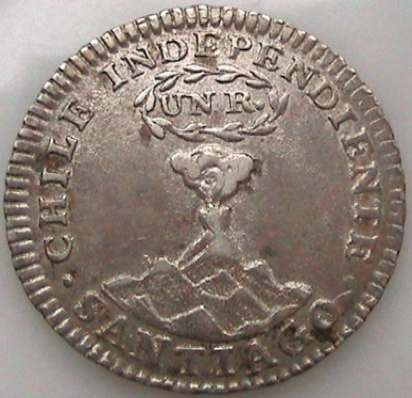 Chile's-Volcano-Coinage