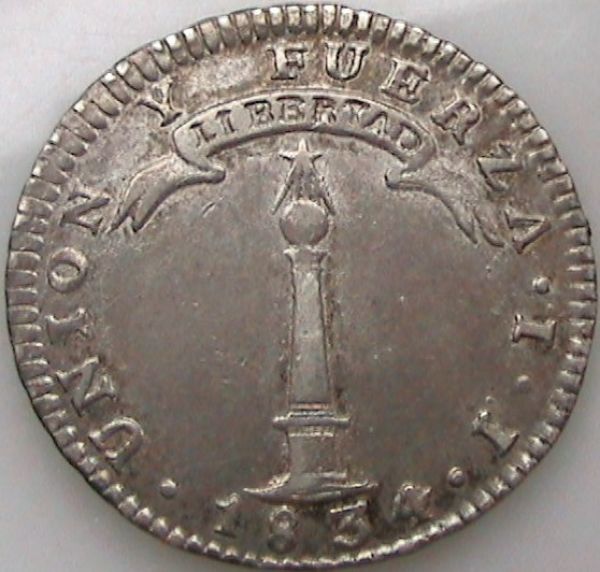 Chile's-Volcano-Coinage