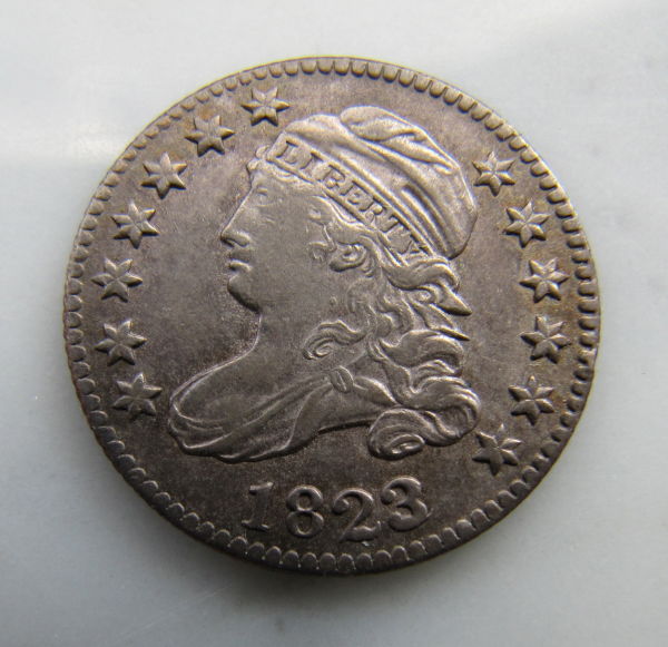 1823,-3-Over-2--Capped-Bust-Dime