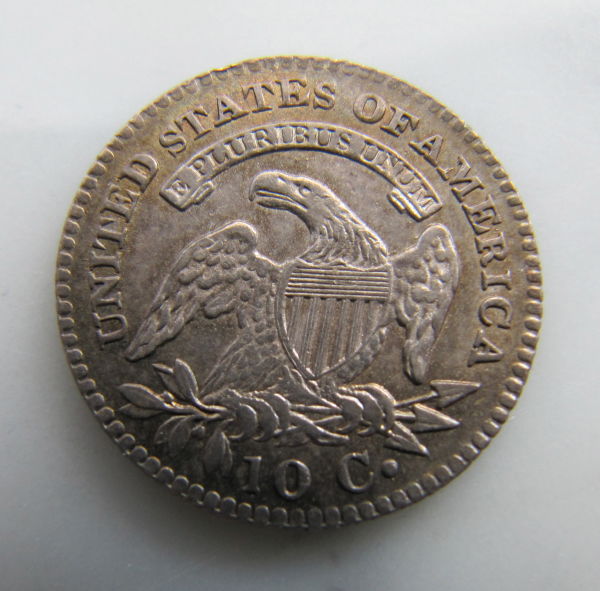 1823,-3-Over-2--Capped-Bust-Dime