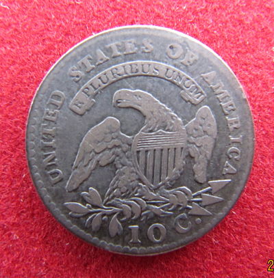 1811,-11-Over-09-Capped-Bust-Dime