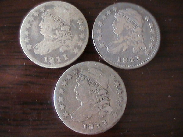 1811/09-Capped-Bust-Dime