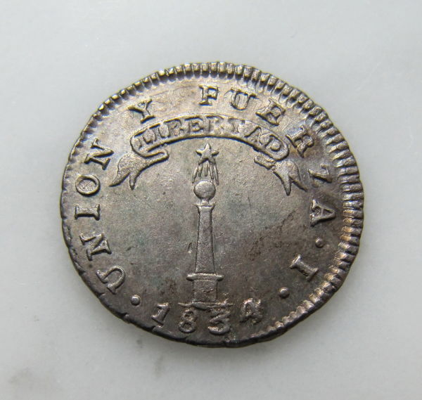 Chile's-Volcano-Coinage