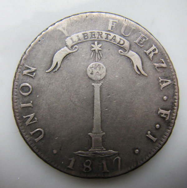 Chile's-Volcano-Coinage