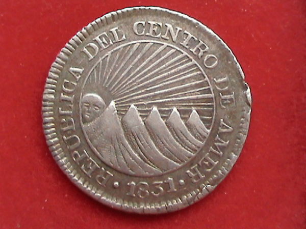 Chile's-Volcano-Coinage