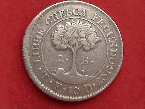 Chile's-Volcano-Coinage