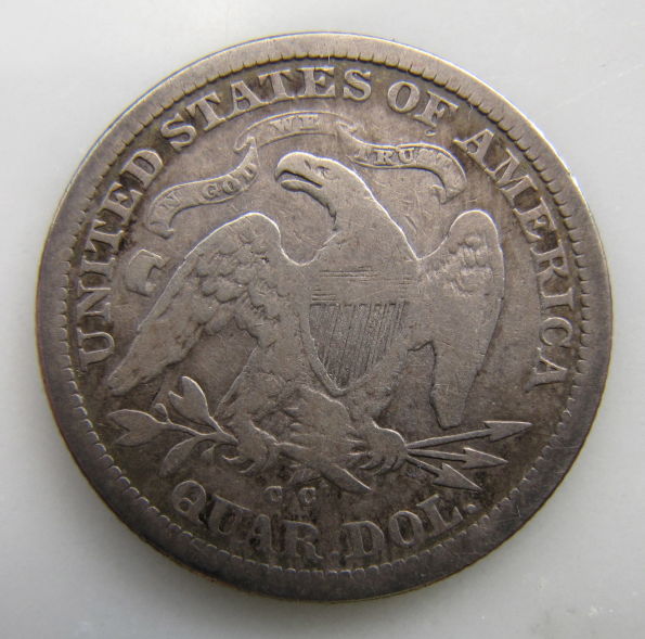 1872-CC-Quarter