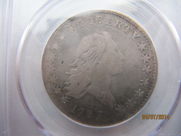 1795-Half-Dollar