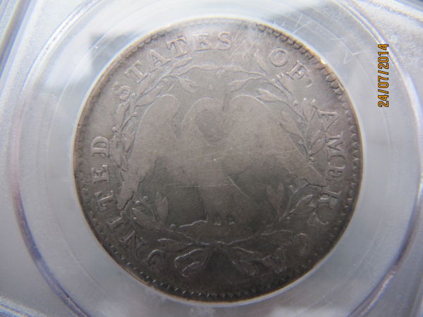 1795-Half-Dollar