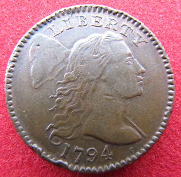 1794-Large-Cent