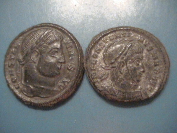 Your-Help-With-These-Late-Roman-Coins
