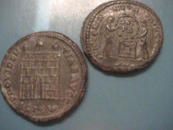 Your-Help-With-These-Late-Roman-Coins