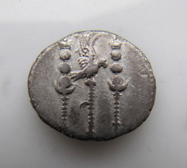 Nero-Denarius---Underweight