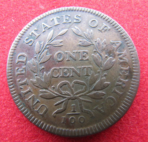 1798/7-Large-Cent