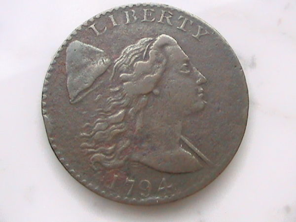 Let's-See-Some-Old-Copper!