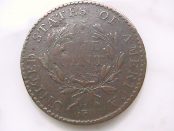 Let's-See-Some-Old-Copper!
