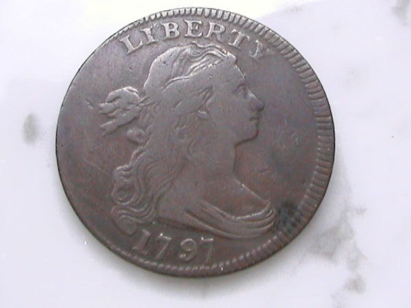 Let's-See-Some-Old-Copper!
