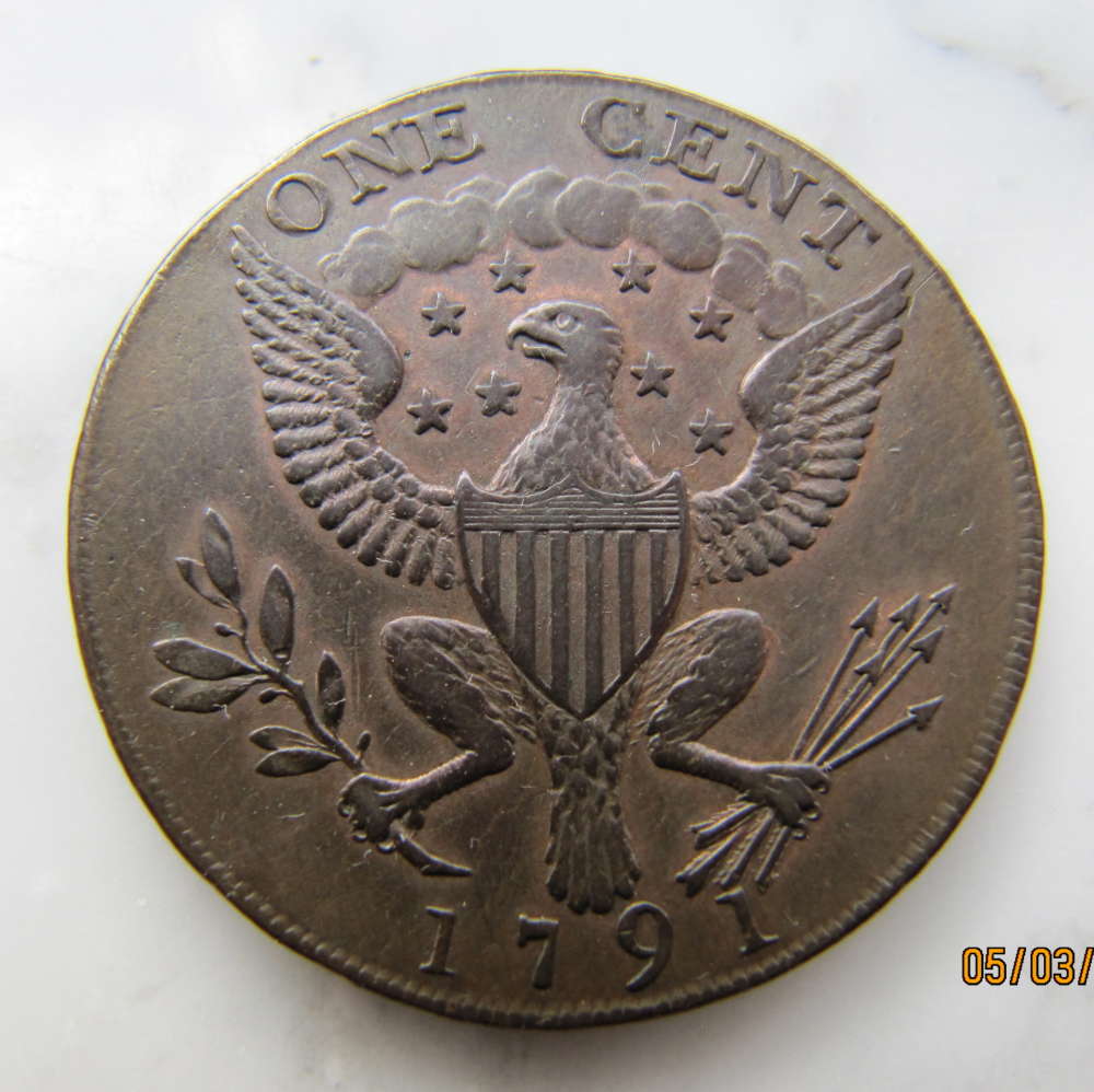 Show-Us-Your-Copper!