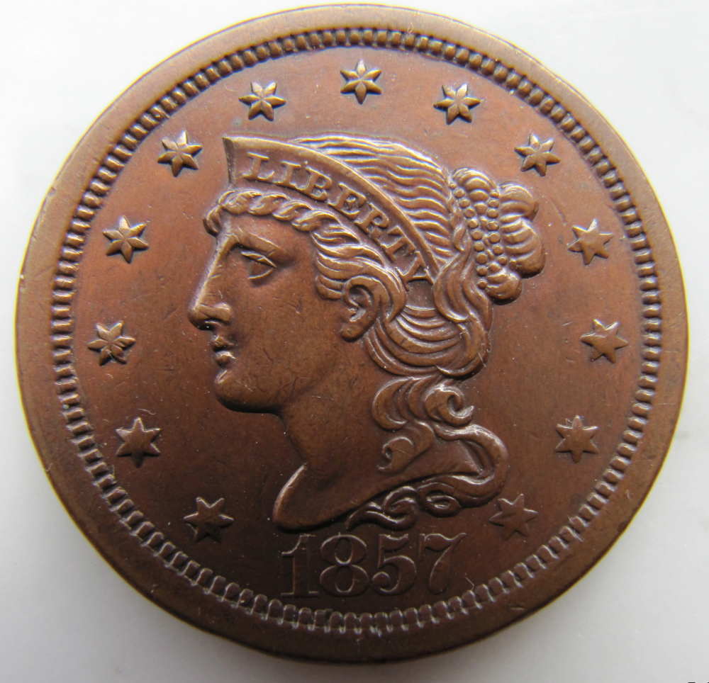 1857-Large-Cent