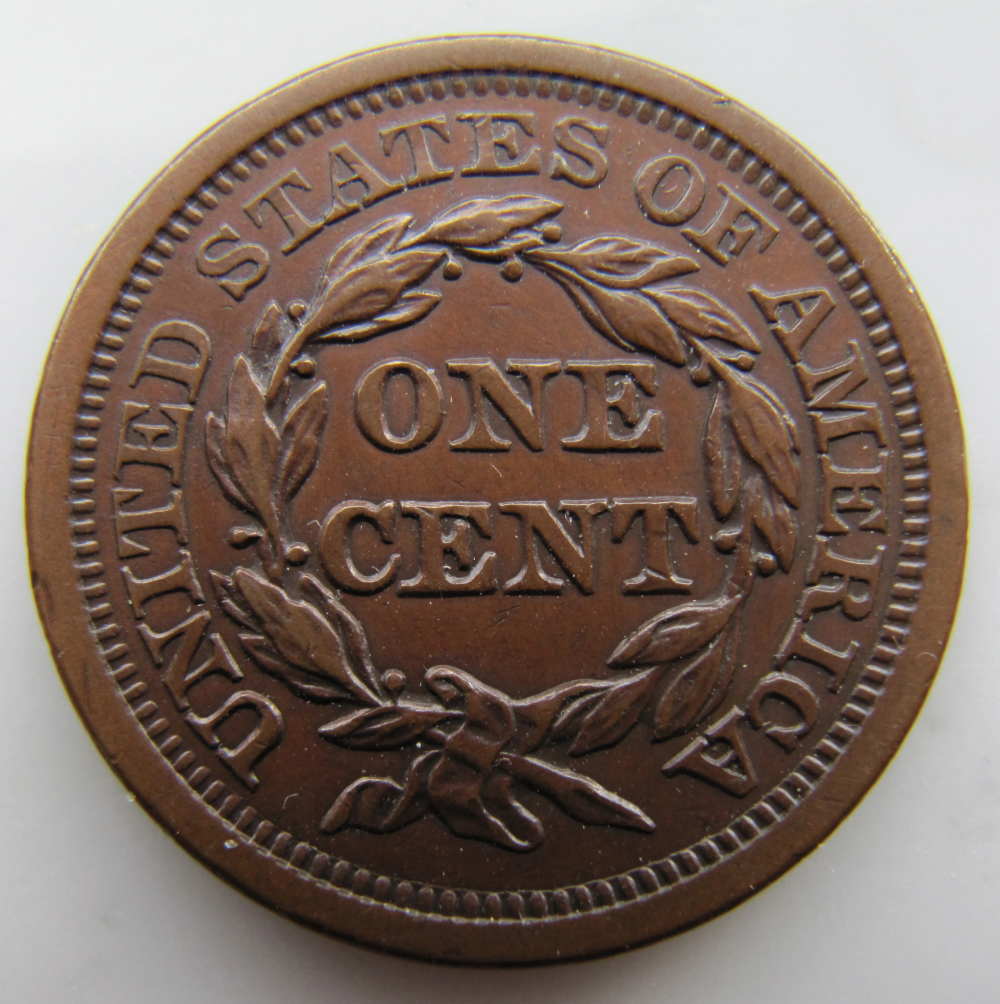 1857-Large-Cent