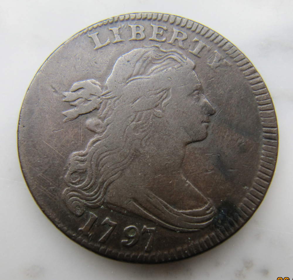 1797-Large-Cent
