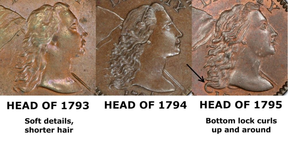1794-Cents-With-Head-Of-1793