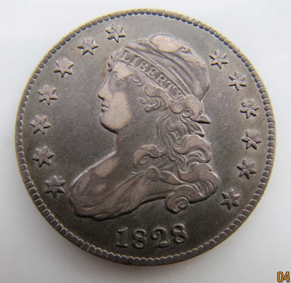 32-Day-Extravaganza-Of-Capped-Bust-Coins!!