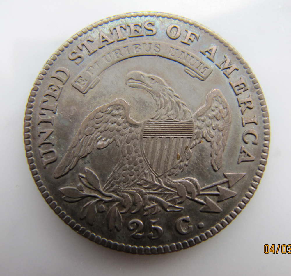 32-Day-Extravaganza-Of-Capped-Bust-Coins!!