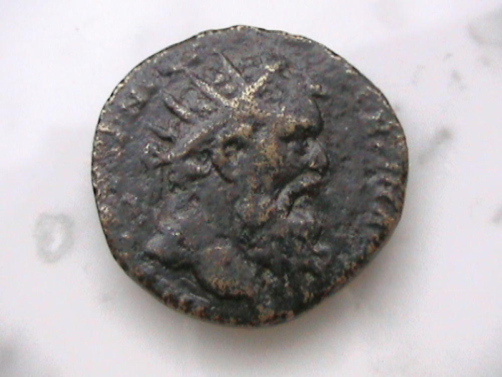 Pertinax-?
