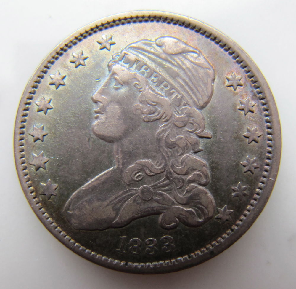 32-Day-Extravaganza-Of-Capped-Bust-Coins!!