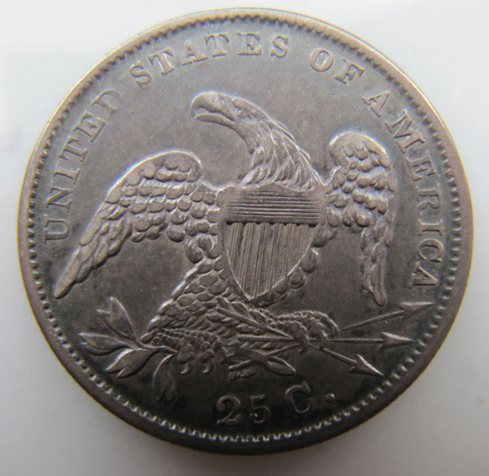 32-Day-Extravaganza-Of-Capped-Bust-Coins!!