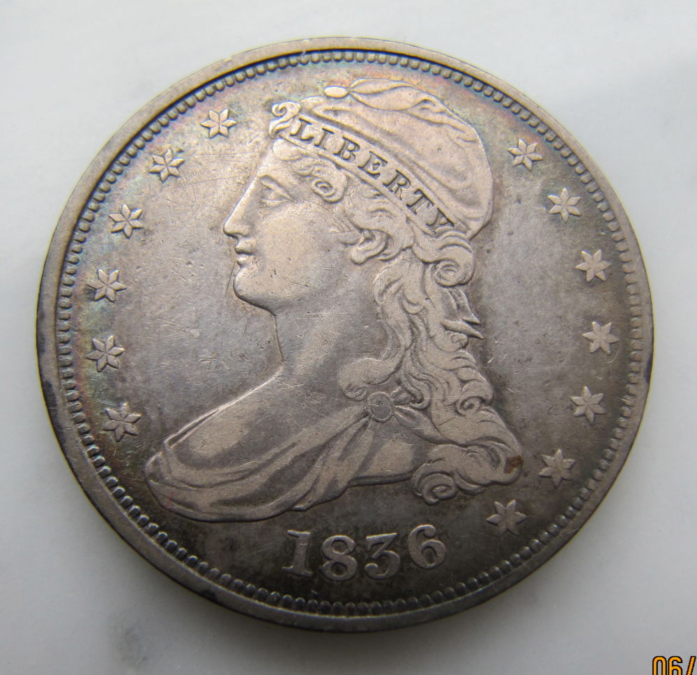 32-Day-Extravaganza-Of-Capped-Bust-Coins!!