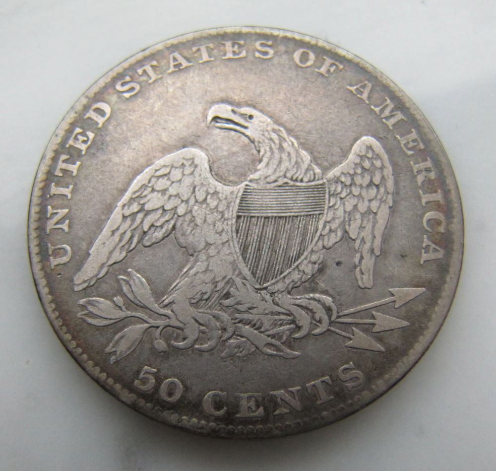 32-Day-Extravaganza-Of-Capped-Bust-Coins!!