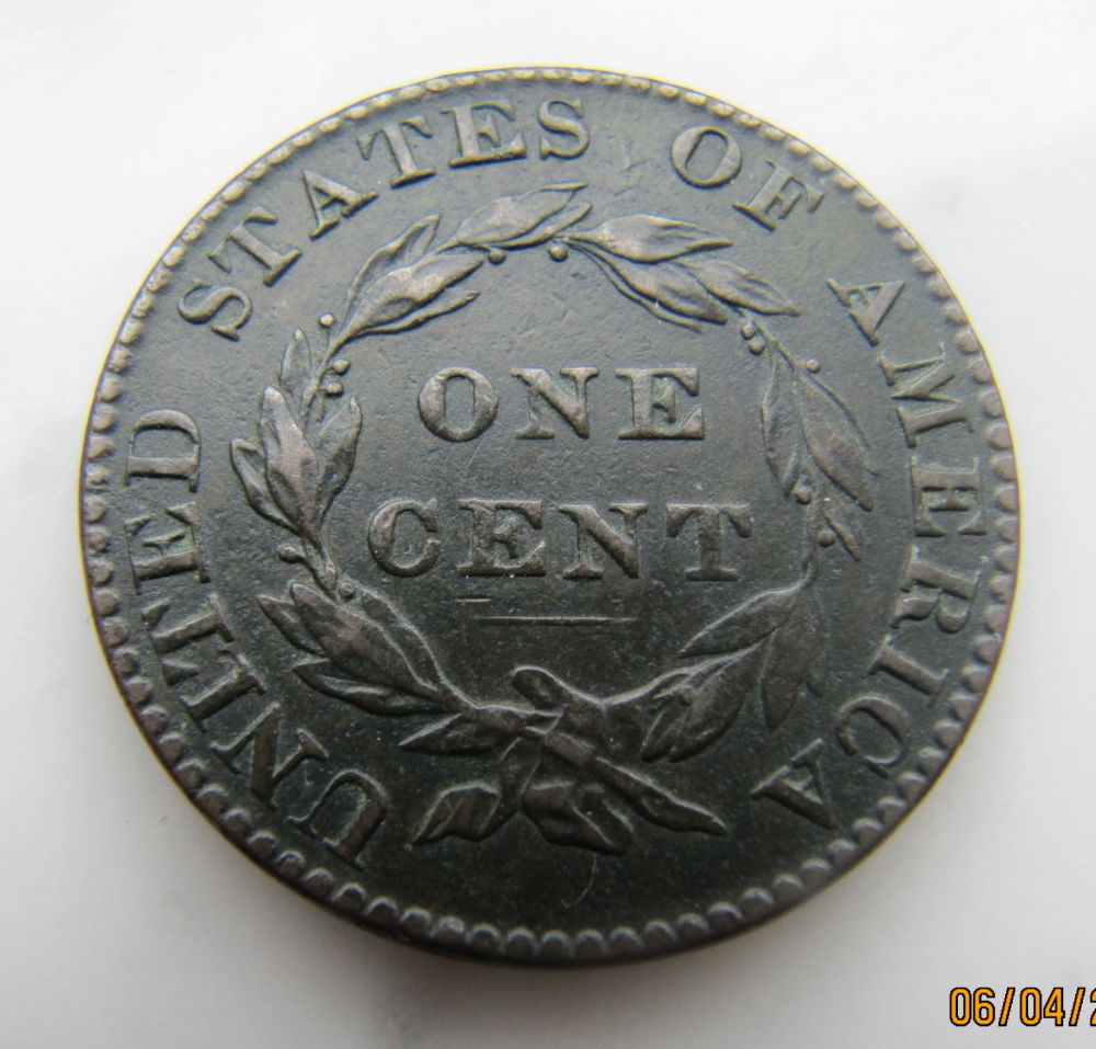 1821-Large-Cent