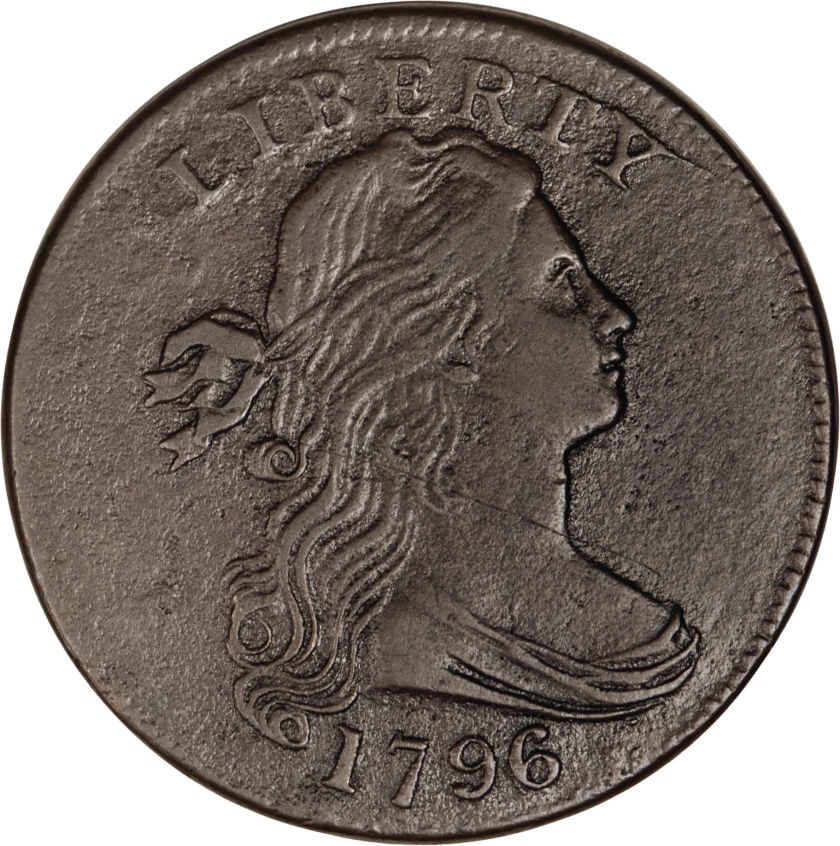 1796-Draped-Bust-Cent