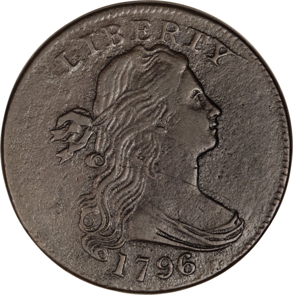 1796-Draped-Bust-Cent