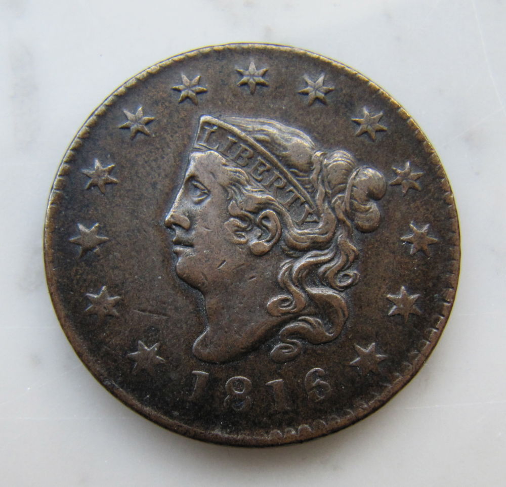 1816-Large-Cent-#2