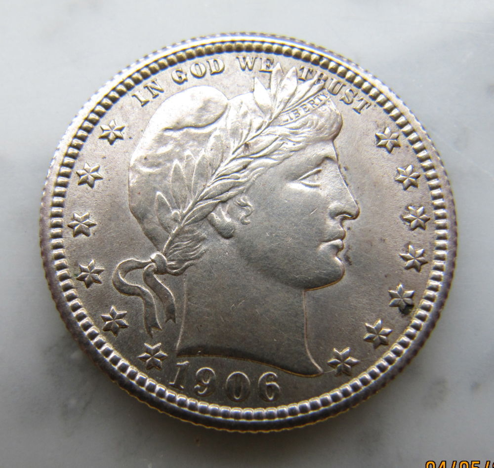 Indian-Cent-And-Barber-Quarters-For-Grading
