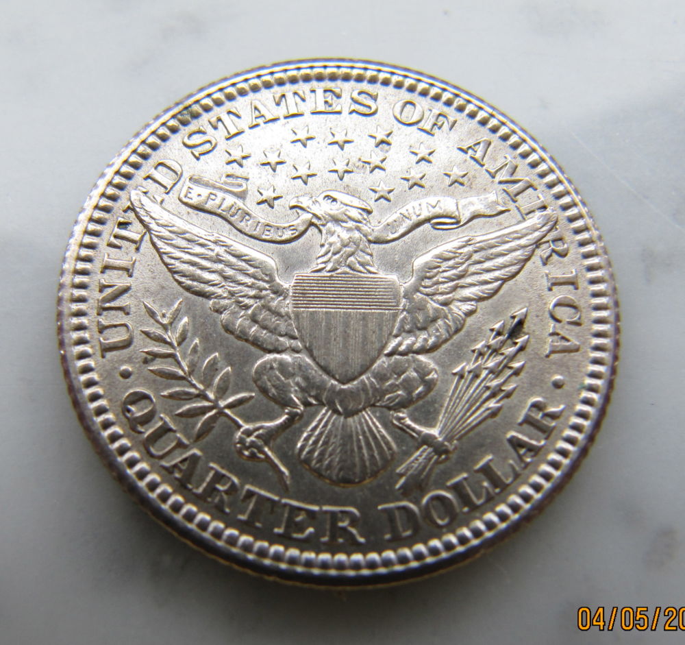 Indian-Cent-And-Barber-Quarters-For-Grading