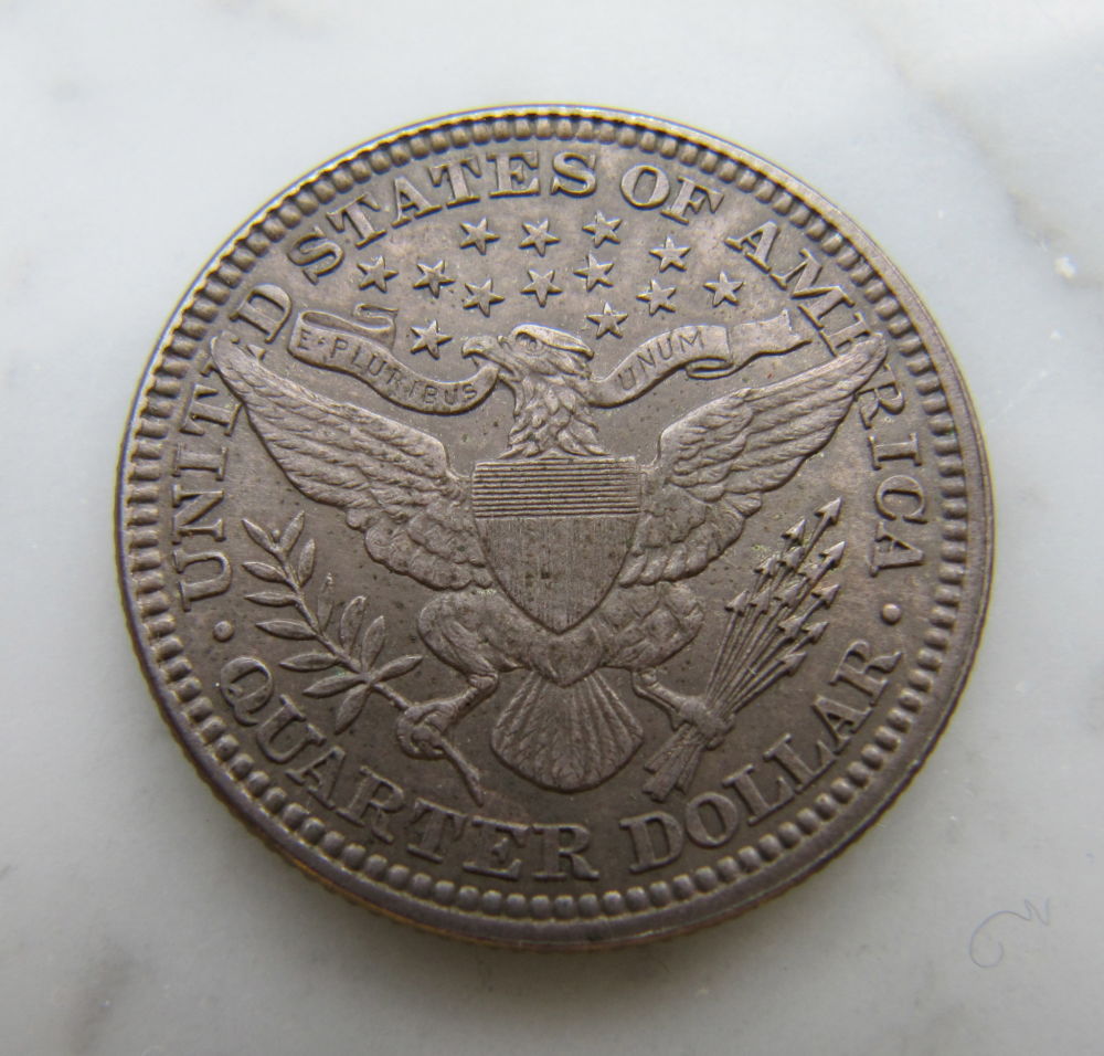 Indian-Cent-And-Barber-Quarters-For-Grading